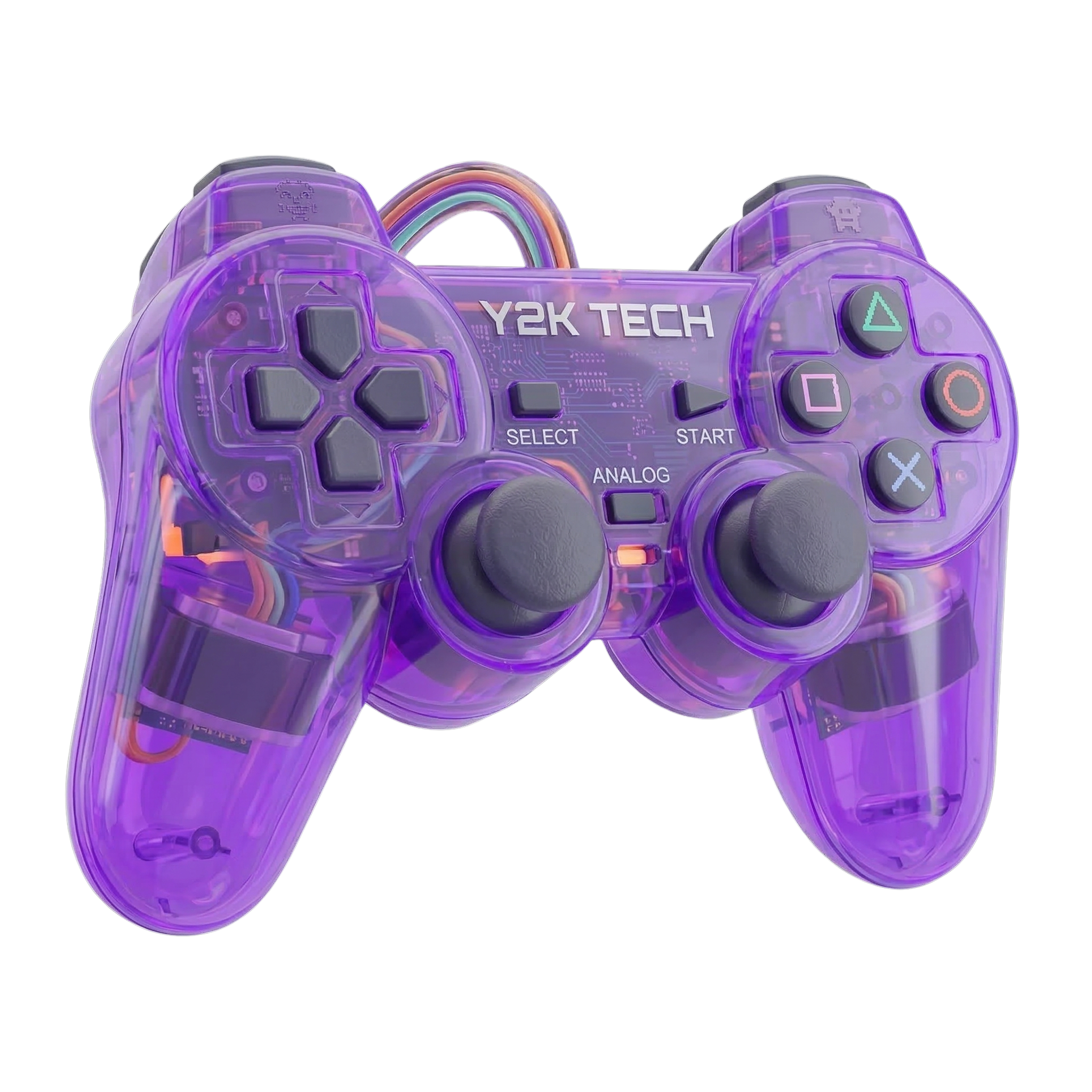 Controller Widget